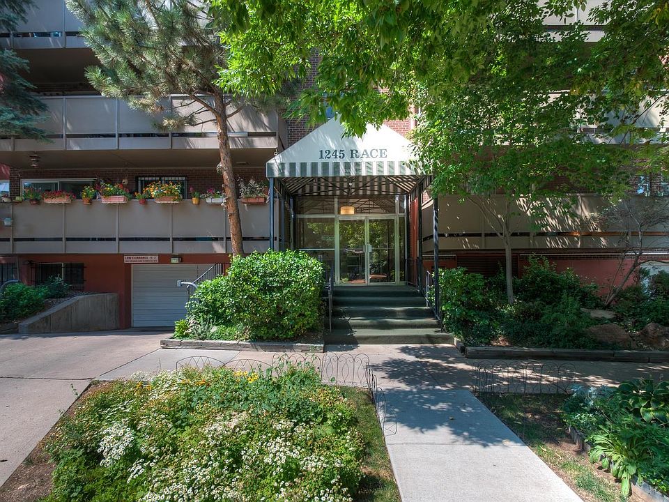1st image of 1245 N Race St APT 206