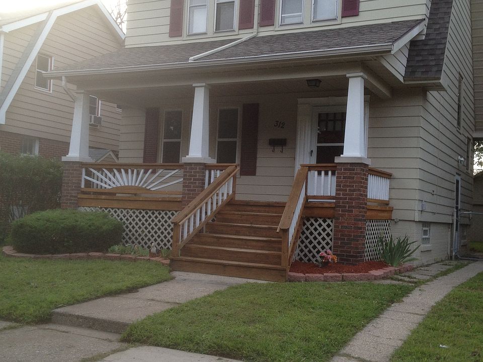 1st image of 312 W Saratoga St
