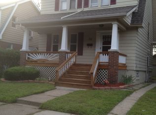 312 W Saratoga St, Ferndale, MI 48220