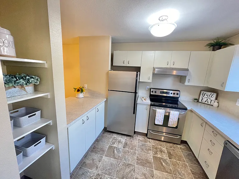 5300 Harbour Pointe Blvd #312D — Photo 3