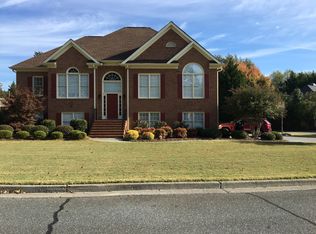 5 Ardmore Cres, Cartersville, GA 30120