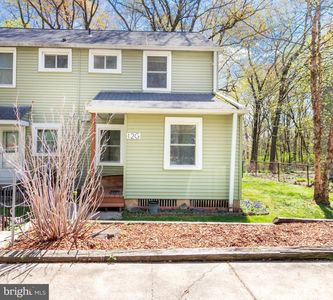 12 Plateau Pl, Greenbelt, MD, 20770