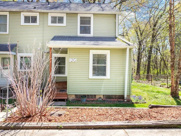 12 Plateau Pl, Greenbelt, MD 20770