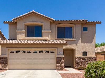 25178 W Fremont Dr, Buckeye, AZ, 85326
