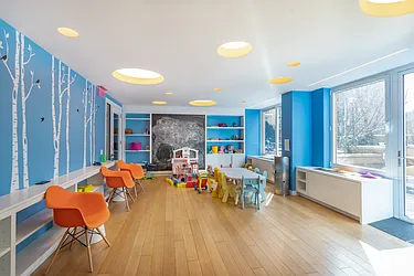 Rented by Brown Harris Stevens