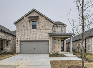 807 Trailing Vine Way, Lavon, TX 75166