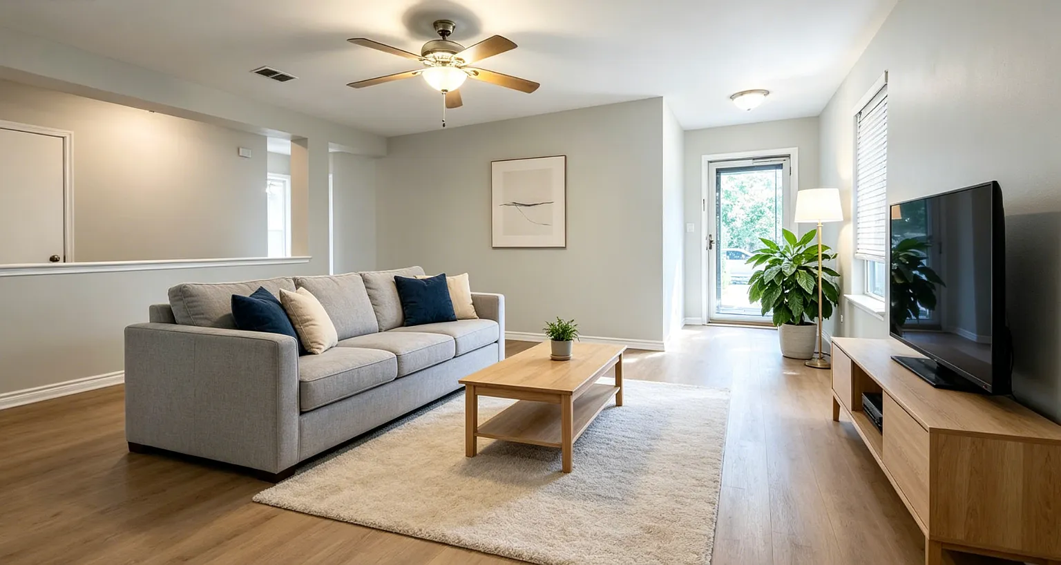 3 bed, 1280 sqft, $1,999 — Photo 4