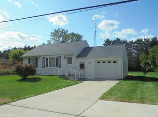 2961 Range Rd, Kimball, MI 48074