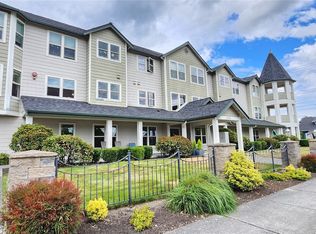 406 Wood St UNIT 201, Snohomish, WA