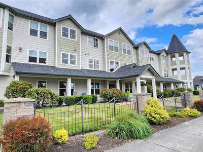 406 Wood Street #201, Snohomish, WA, 98290