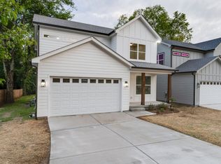 537 Green Ln, Whites Creek, TN 37189