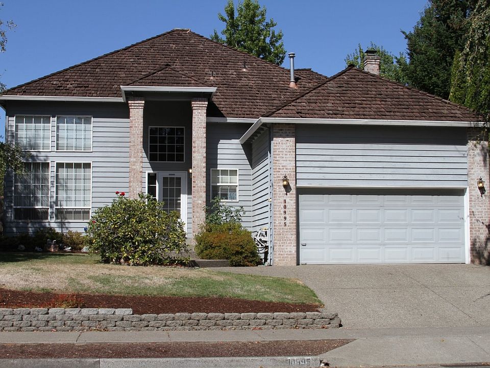 Pending: 10995 SW Tunica St, Tualatin, OR 97062
