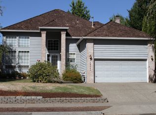 10995 SW Tunica St, Tualatin, OR 97062