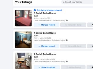 625 SW 13th Ave #1, Fort Lauderdale, FL 33312