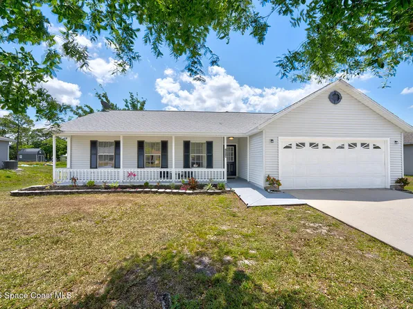 1214 Giralda Cir NW, Palm Bay, FL 32907