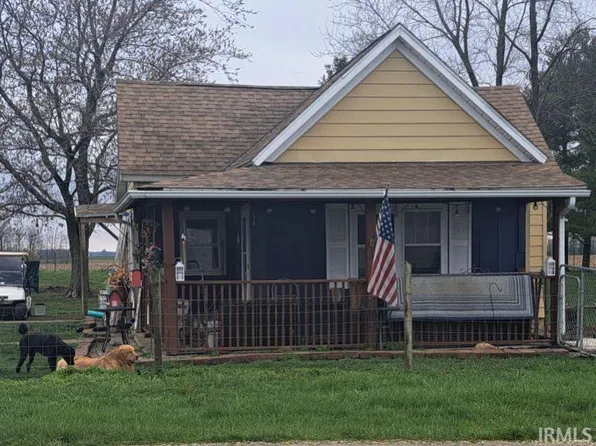 796 N 1st Hwy, Dunkirk, IN 47336