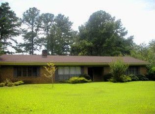 293 Pat Holifield Rd, Laurel, MS 39443