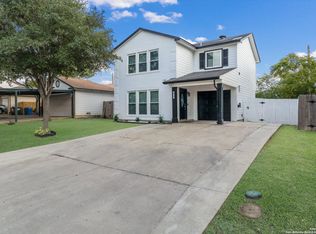 212 Lebanon St, San Antonio, TX 78223