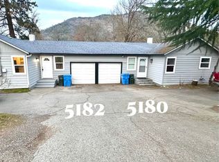 5180 Rogue River Hwy, Gold Hill, OR 97525