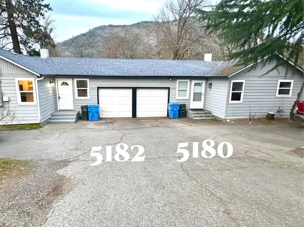 5180 Rogue River Hwy, Gold Hill, OR 97525