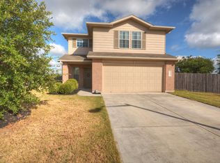 1013 Ranchero Rd, Leander, TX 78641