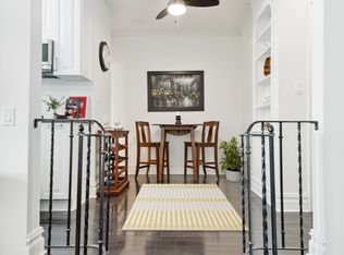 29 W 64th St APT 1F, New York, NY 10023