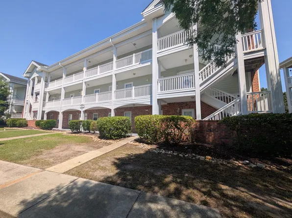 3947 Gladiola Ct Unit 304, Myrtle Beach, SC 29588