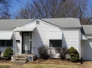 1525 Attica Dr, Saint Louis, MO 63137