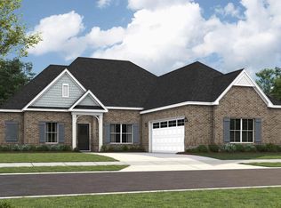 116 Ron Dr, Meridianville, AL 35759
