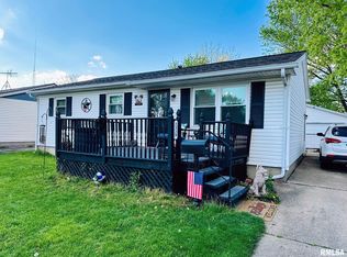 2329 Sutherland Rd, Springfield, IL 62702