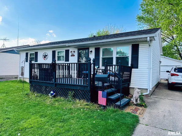 2329 Sutherland Rd, Springfield, IL 62702