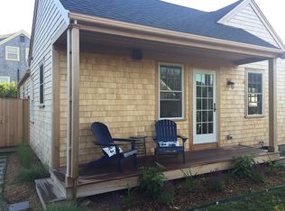 14 Cherry St, Nantucket, MA 02554