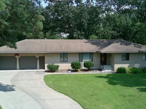 310 2nd St SW, Long Prairie, MN 56347