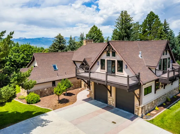 1314 S 2950 E, Heber, UT 84032