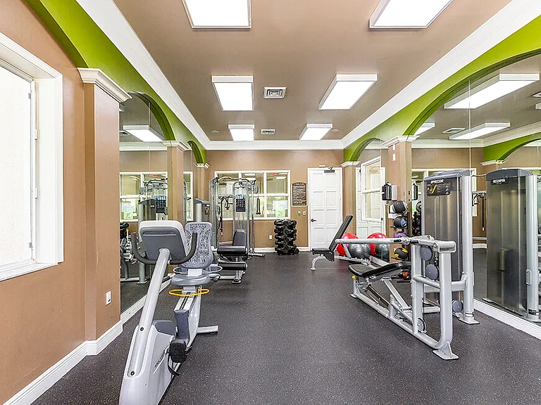 Ibis Reserve Apartments — Photo 14