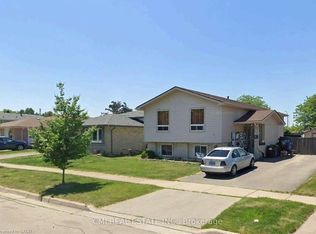 51 Odessa St, Hamilton, ON L8J1A3