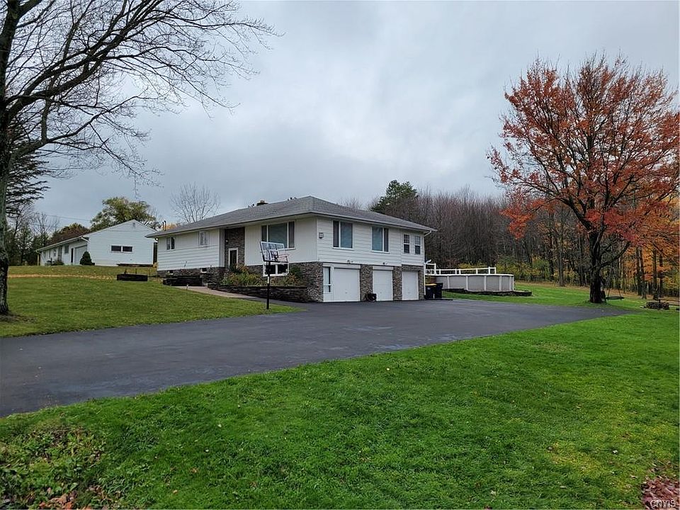 134 Ripley Rd, Frankfort, NY 13340 Zillow