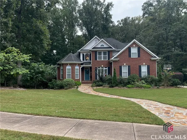 205 Wesley Drive, Athens, GA 30605