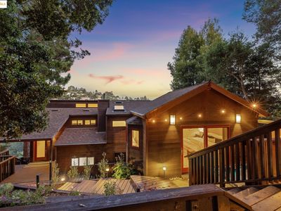 55 Merriewood Cir, Oakland, CA, 94611
