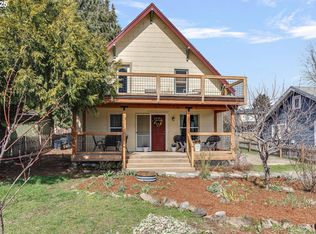156 NE Hood St, White Salmon, WA 98672