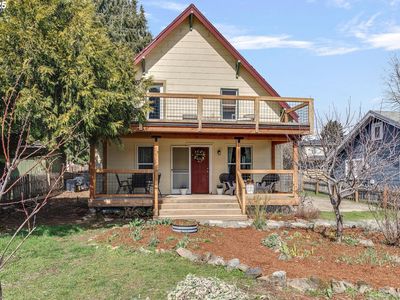 156 NE Hood St, White Salmon, WA, 98672