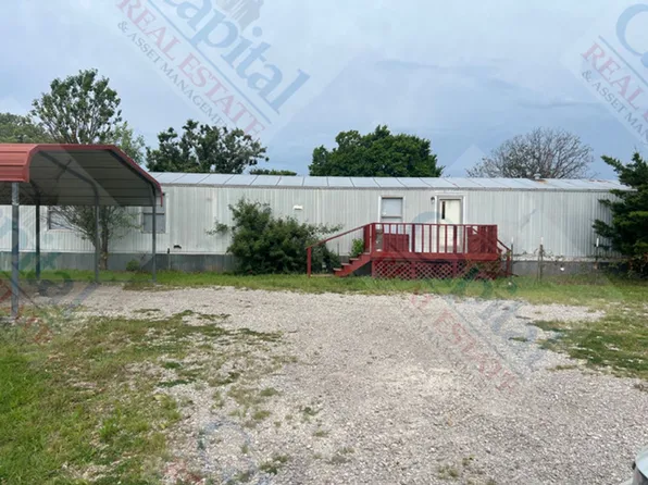 19899 N Rolling Meadows Dr, Luther, OK 73054