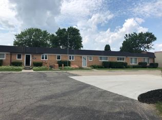 25510 N River Rd, Harrison Township, MI 48045