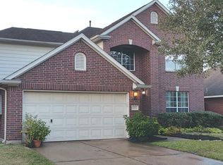3915 Chestnut Bnd, Missouri City, TX 77459