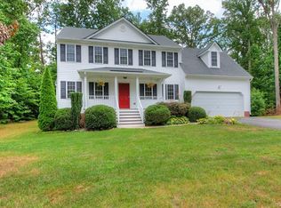 11513 Clay Ridge Dr, Chesterfield, VA 23832