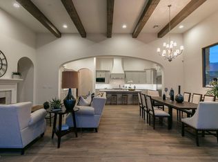 3135 S Prospector Cir, Gold Canyon, AZ 85118