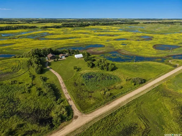  Rural Address, Buckland Rm No. 491, SK S6V 5R2
