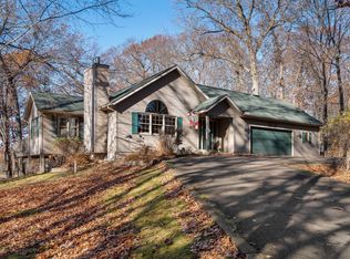 24779 Larrabee Subdivision Rd, Webster, WI 54893