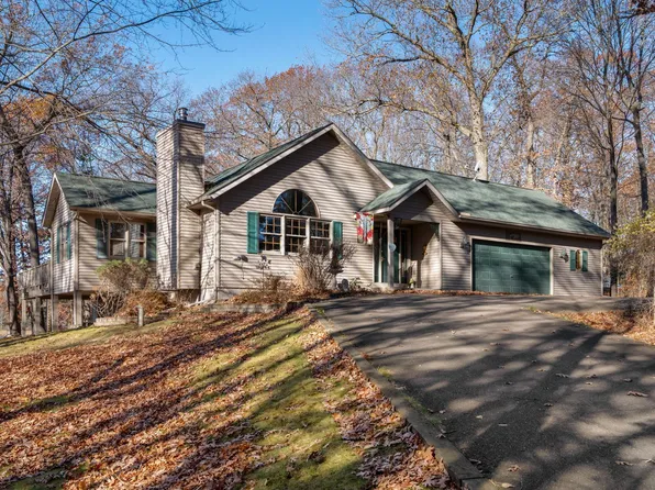 24779 Larrabee Subdivision Rd, Webster, WI 54893