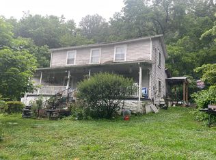 7536 Rocky Mountain Rd, Coleman Falls, VA 24536